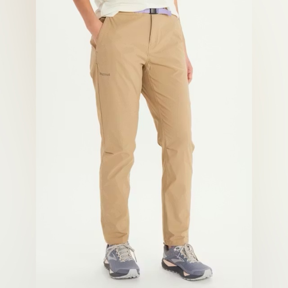 NWT Marmot Women's Kodachrome Pant in Shetland size 12